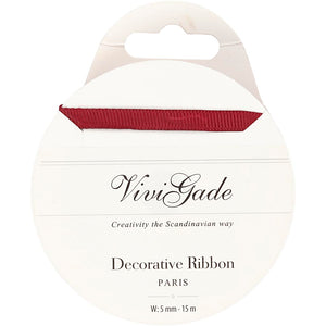 Decoration Ribbon