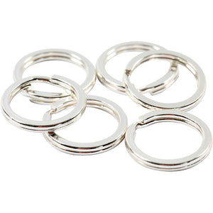 Split Ring