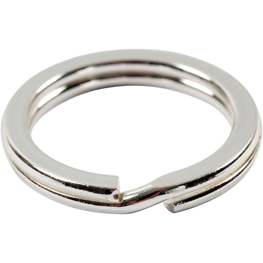 Split Ring