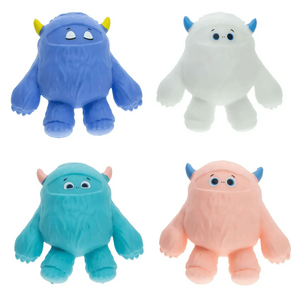 Squishy Toy - Yeti