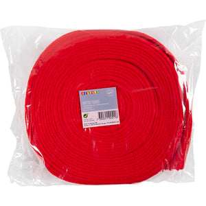 Knitted Tube