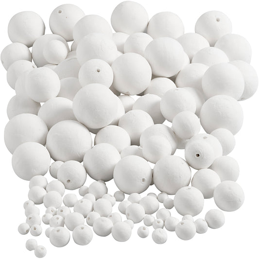 Compressed Cotton Balls