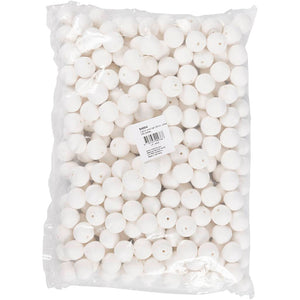 Compressed Cotton Balls