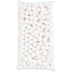 Compressed Cotton Balls