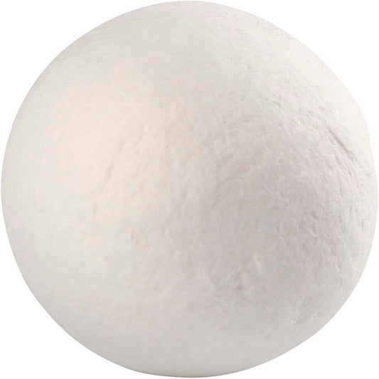 Compressed Cotton Balls