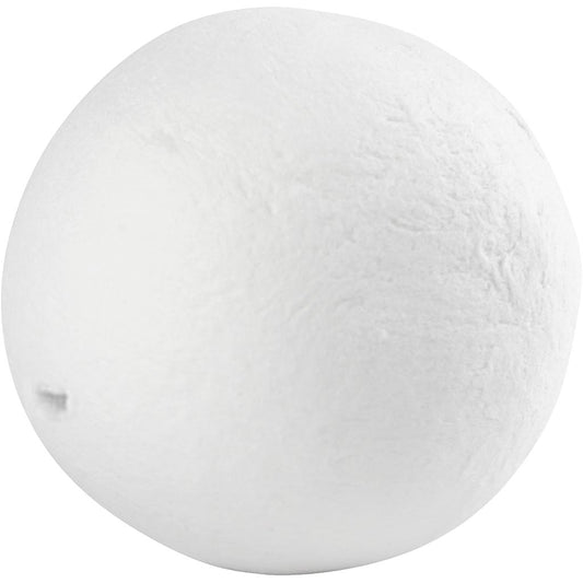 Compressed Cotton Balls Diameter 30mm - White (50 Pieces)