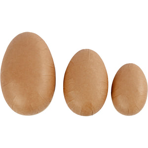 Two-piece Egg