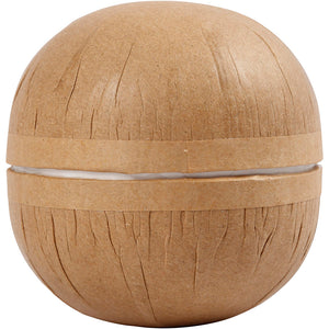 Two-part bauble