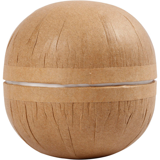Two-part bauble