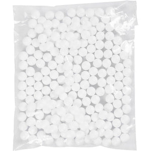 Polystyrene Balls