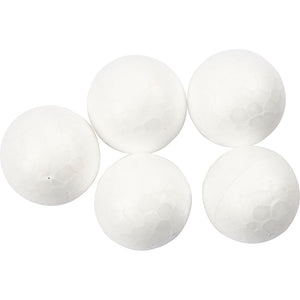 Polystyrene Balls