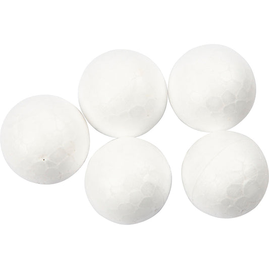 Polystyrene Balls