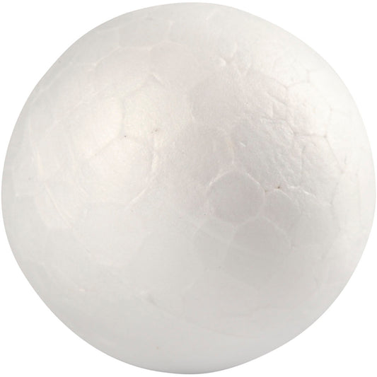 Polystyrene Balls