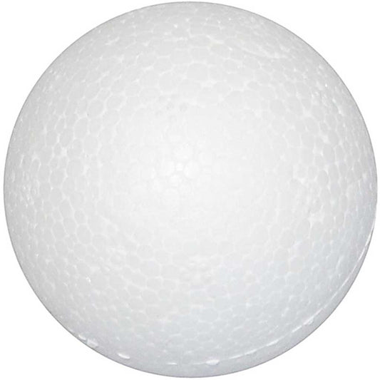 Polystyrene Balls