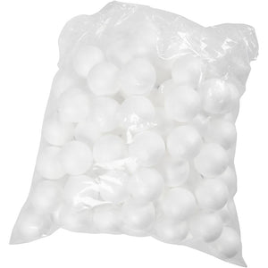 Polystyrene Balls