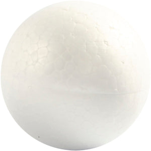 Polystyrene Balls