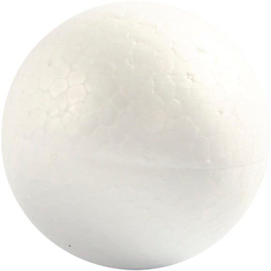 Polystyrene Balls