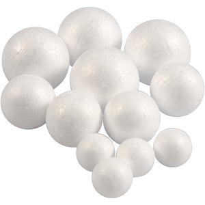 Polystyrene Balls