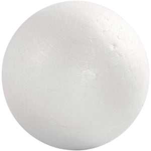 Polystyrene Balls