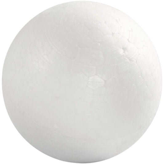 Polystyrene Balls