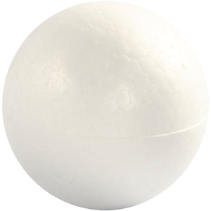 Polystyrene Balls