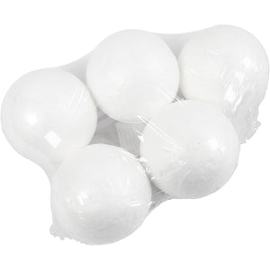 Polystyrene Balls