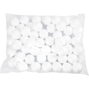 Polystyrene Balls
