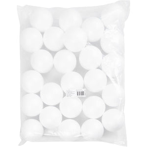 Polystyrene Balls