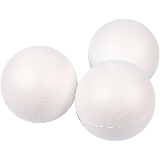 Polystyrene Balls