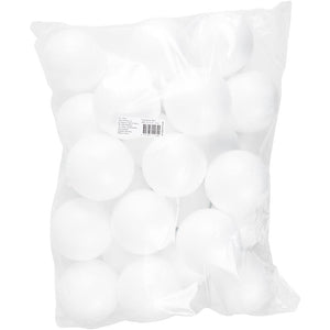 Polystyrene Balls
