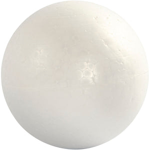 Polystyrene Balls