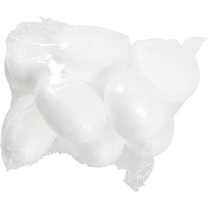 Polystyrene Eggs