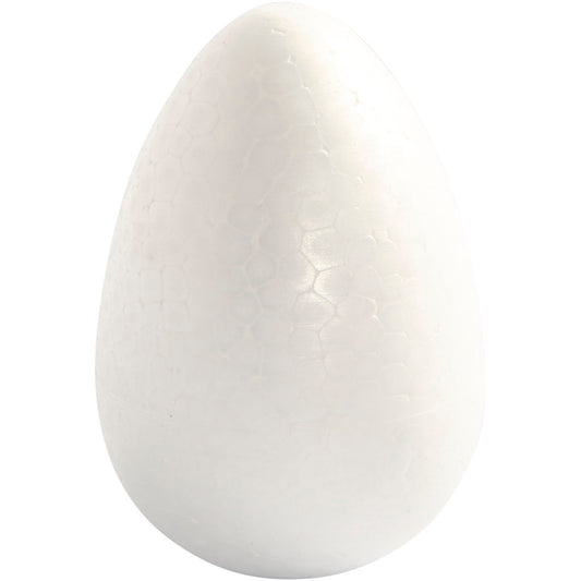 Polystyrene Eggs