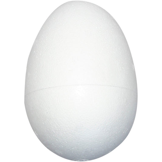Polystyrene Eggs