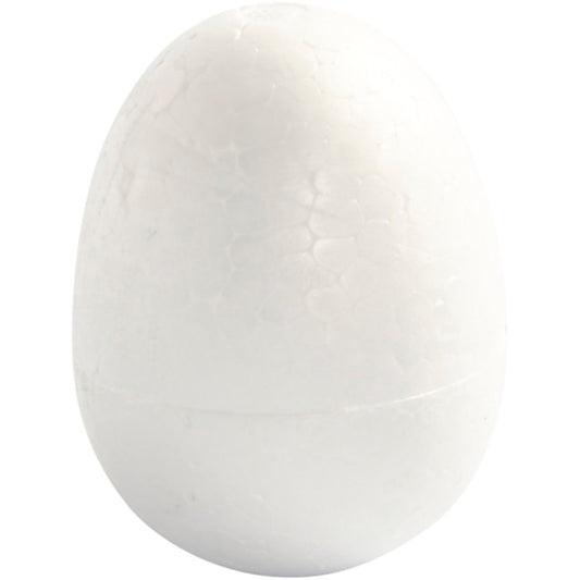Polystyrene Eggs