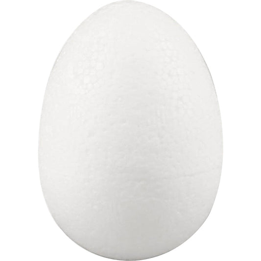 Polystyrene Eggs