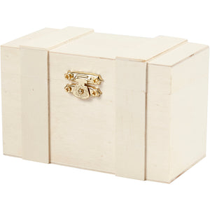 Treasure chest