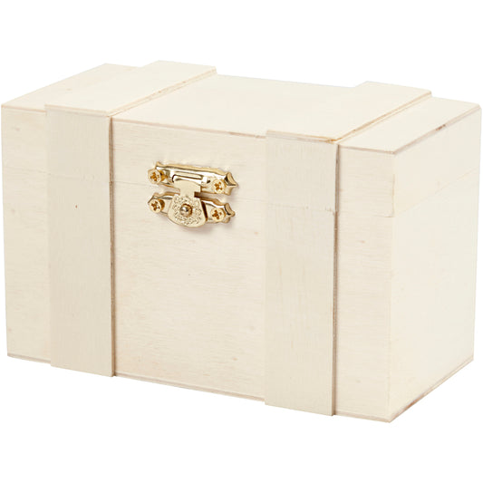 Treasure chest