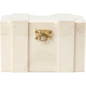 Treasure chest