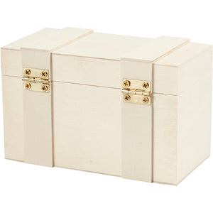 Treasure chest