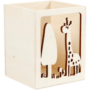 Pencil holder