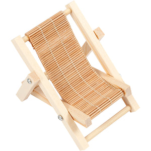 Deck chair