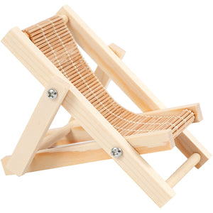 Deck chair