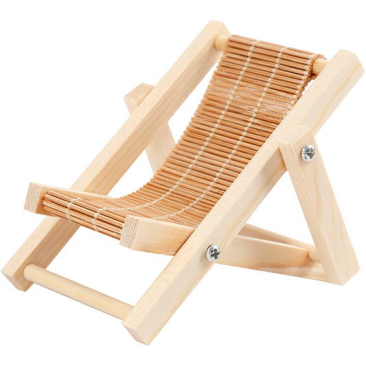 Deck chair