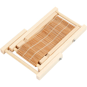 Deck chair