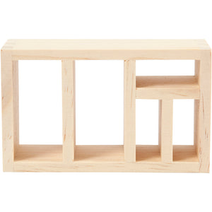 Shelf