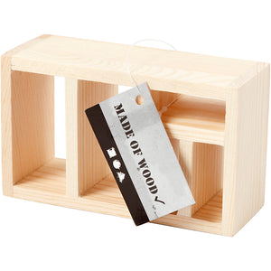 Shelf