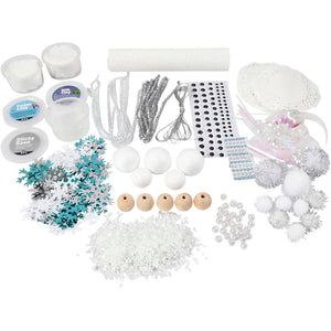 Craft Mix