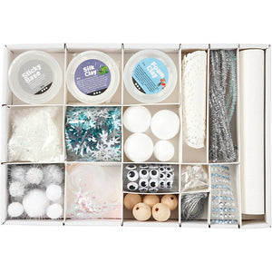 Craft Mix