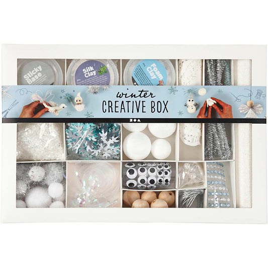Craft Mix